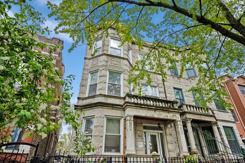 1253 N Rockwell, Chicago, IL 60622