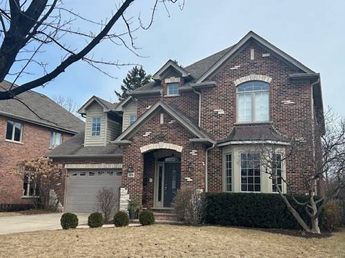 509 S Western, Park Ridge, IL 60068