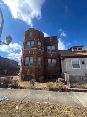 1008 W 80th, Chicago, IL 60620