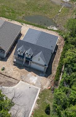1068 Livingston (Lot 1), Highland Park, IL 60035