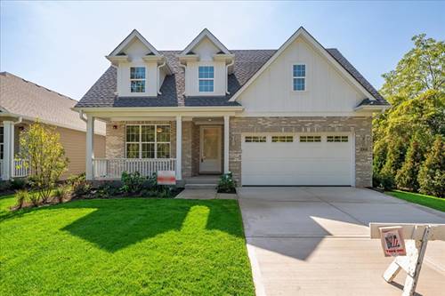 1068 Livingston (Lot 1), Highland Park, IL 60035