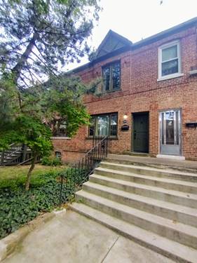 11418 S St Lawrence, Chicago, IL 60628