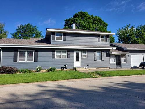 2300 Greengold, Crest Hill, IL 60403