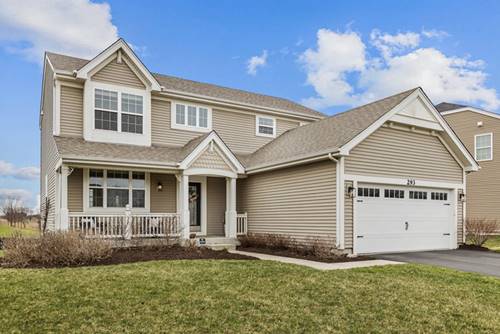 293 Willington, Oswego, IL 60543