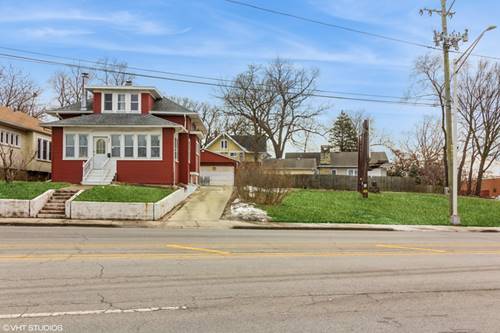 943 E New York, Aurora, IL 60505