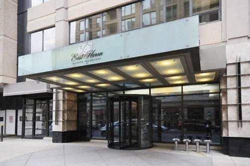 30 E Huron Unit 3407, Chicago, IL 60611