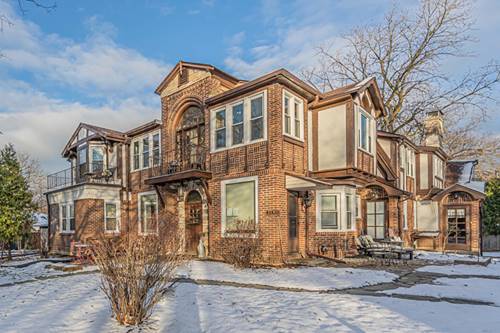1155 St Johns Unit D, Highland Park, IL 60035
