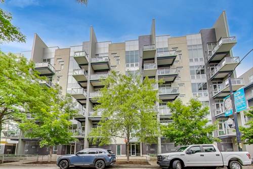 1120 W Adams Unit 4W, Chicago, IL 60607