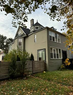 7524 S Kenwood, Chicago, IL 60619