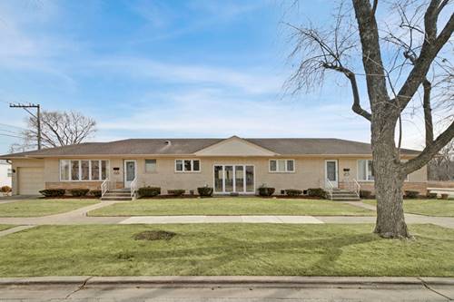 2547 & 2549 2nd, North Riverside, IL 60546