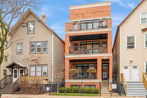 2621 N Southport Unit 2, Chicago, IL 60614