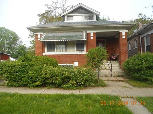 8508 S May, Chicago, IL 60620