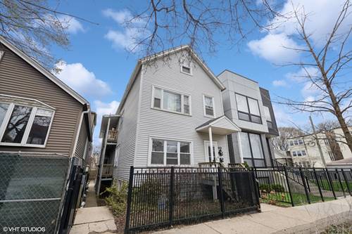 2531 W Lyndale, Chicago, IL 60647