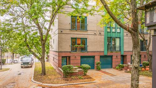 1409 S Clark, Chicago, IL 60605