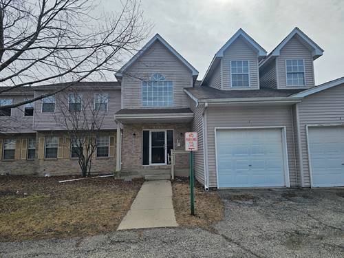 301 Village Creek Unit 2D, Lake In The Hills, IL 60156