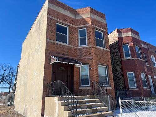 6236 S Indiana Unit 2, Chicago, IL 60637