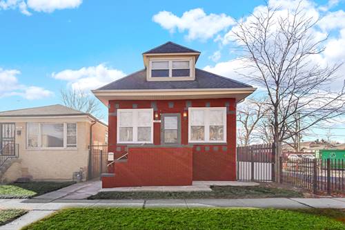 7409 W 63rd, Summit, IL 60501