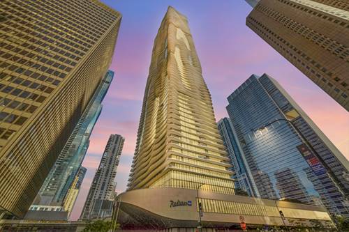 225 N Columbus Unit 5408, Chicago, IL 60601
