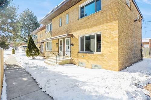 4740 Main Unit D, Skokie, IL 60076