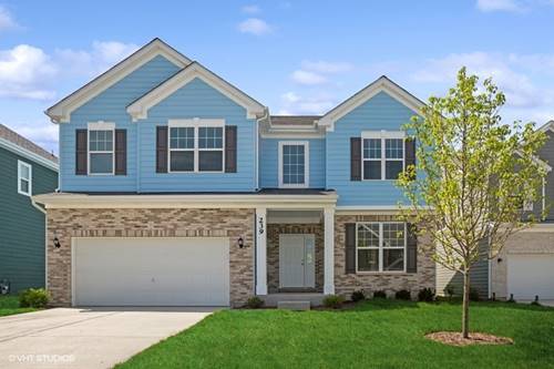 239 Stonington, Bloomingdale, IL 60108