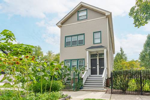1301 W Nelson Unit 1, Chicago, IL 60657