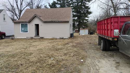 15251 S Kilbourne, Midlothian, IL 60445