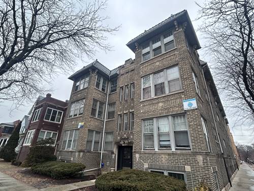 4501 N Troy Unit 1, Chicago, IL 60625