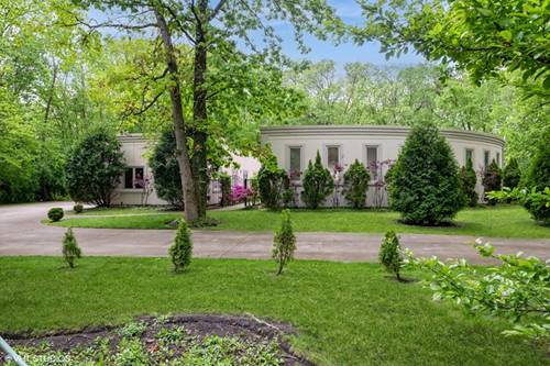 2000 Clendenin, Riverwoods, IL 60015