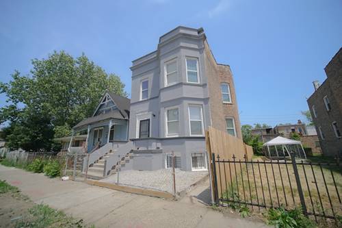6333 S Racine, Chicago, IL 60636