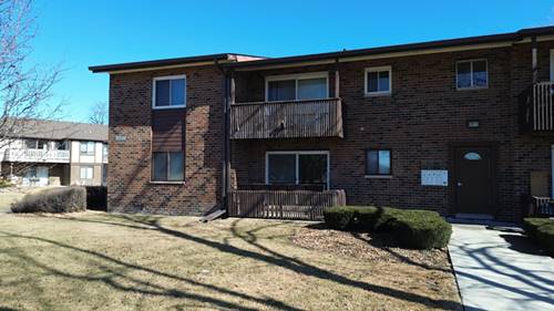 18053 Live Oak Unit 1603, Tinley Park, IL 60477