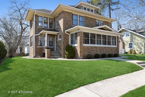 217 W Wilson Unit 2, Palatine, IL 60067