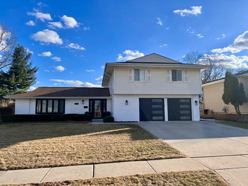 1115 Sharon, Schaumburg, IL 60193