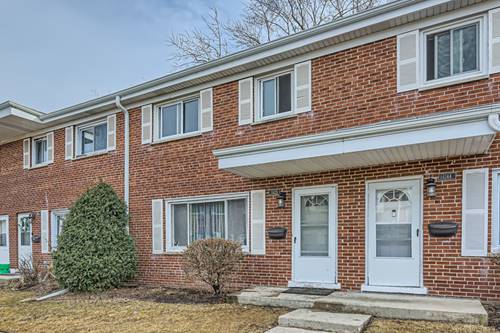 1142 N Boxwood Unit B, Mount Prospect, IL 60056