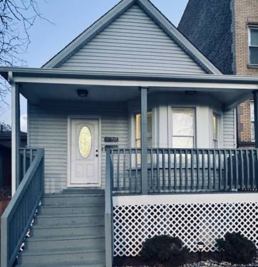 7929 S Manistee, Chicago, IL 60617