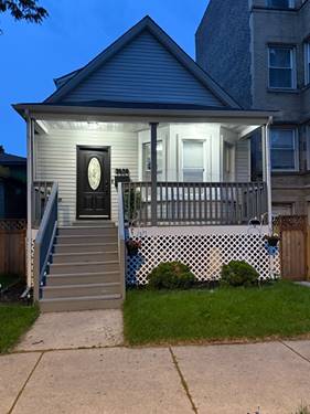 7929 S Manistee, Chicago, IL 60617