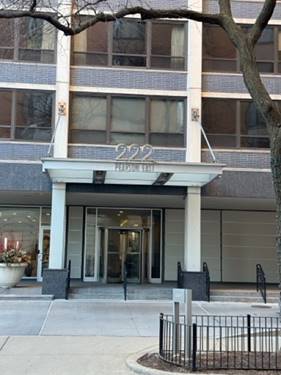 222 E Pearson Unit 2106, Chicago, IL 60611