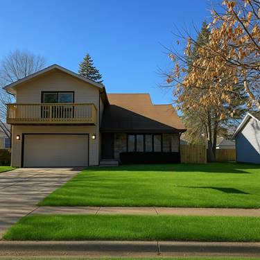 824 Woodmar, Crystal Lake, IL 60014