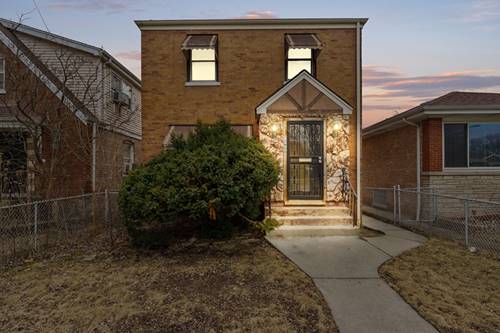 12900 S Union, Chicago, IL 60628