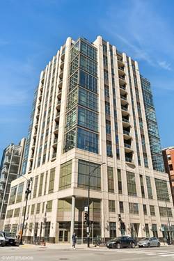 150 W Superior Unit 605, Chicago, IL 60654