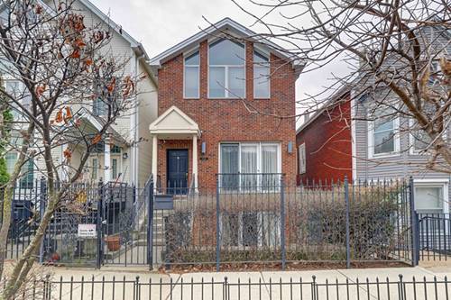 1703 W Wrightwood, Chicago, IL 60614