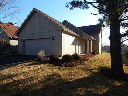 5912 Prairie Ridge, Crystal Lake, IL 60014