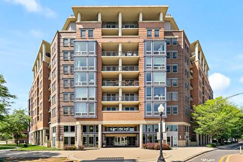 437 W Division Unit 518, Chicago, IL 60610