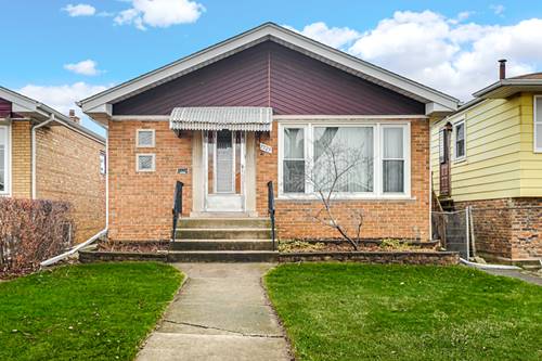 7723 Melvina, Burbank, IL 60459