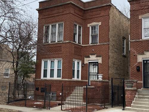 6523 S Evans, Chicago, IL 60637