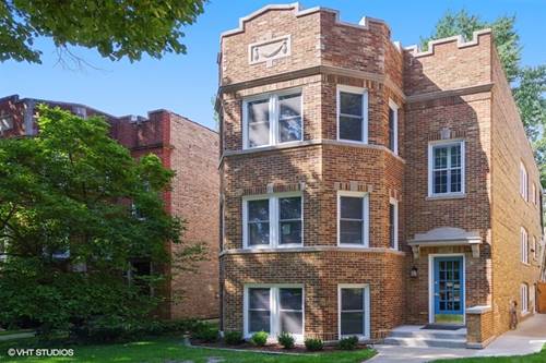 1324 Dewey Unit G, Evanston, IL 60201