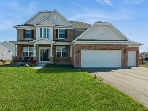940 Treeline, Algonquin, IL 60102