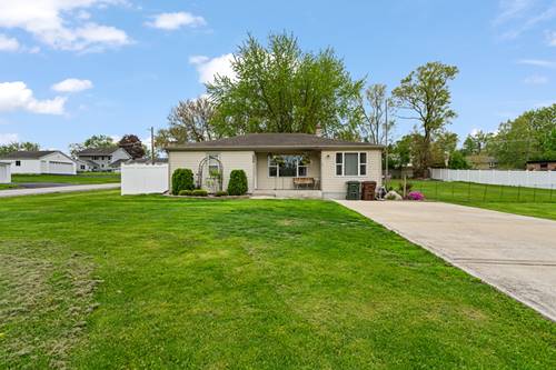 698 Thornton, Lockport, IL 60441