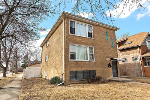 13946 S State, Riverdale, IL 60827