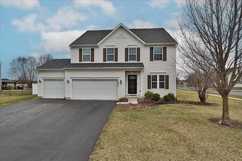 16602 Lewood, Plainfield, IL 60586
