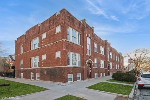 3601 W Lemoyne Unit 1, Chicago, IL 60651